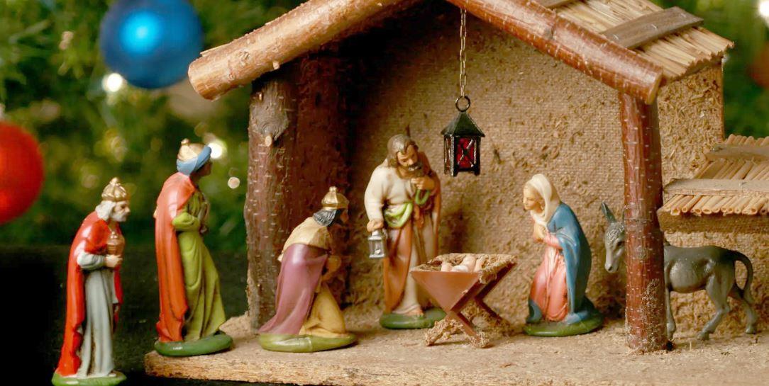 Celebran con indulgencias 800 años del primer Nacimiento