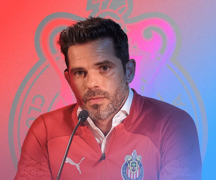 ¿Quién es Fernando Gago el nuevo D.T. de Chivas?
