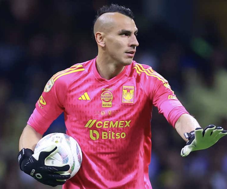 Nahuel Guzmán suspendido 3 partidos por acciones en la final Nahuel Guzmán suspendido 3 partidos por acciones en la final