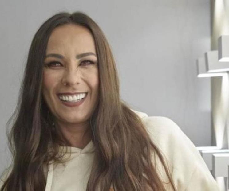 Consuelo Duval dice que va al psicólogo desde que robaron su casa