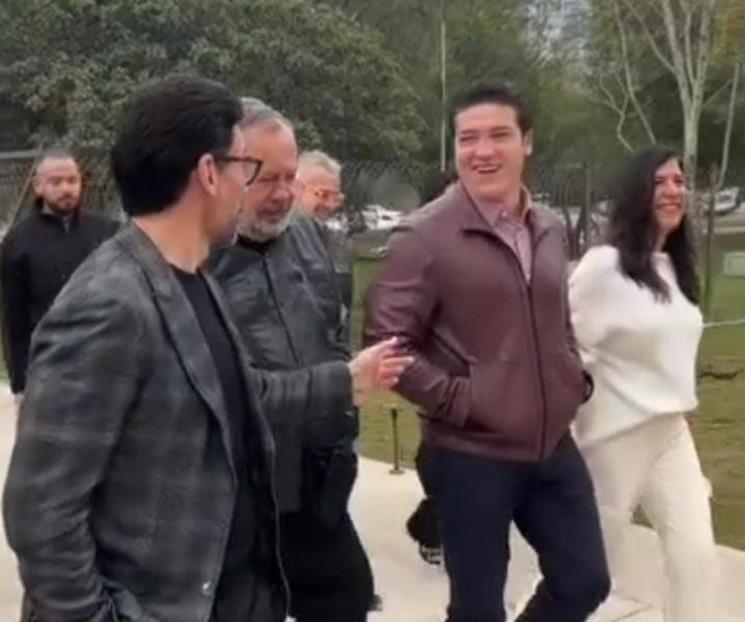 Inaugurarán en enero La Milarca Inaugurarán en enero La Milarca