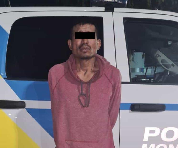 Detienen a otros dos con mariguana