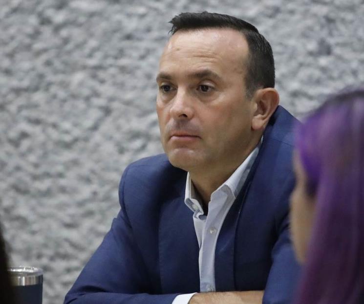 Confía PAN en un fallo a favor en el tema del titular de la FGJ