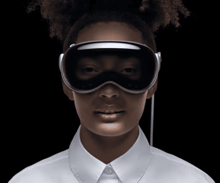 Apple pisa el acelerador para lanzar las Vision Pro en febrero
