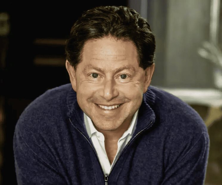 Bobby Kotick anuncia su salida de Activision Blizzard