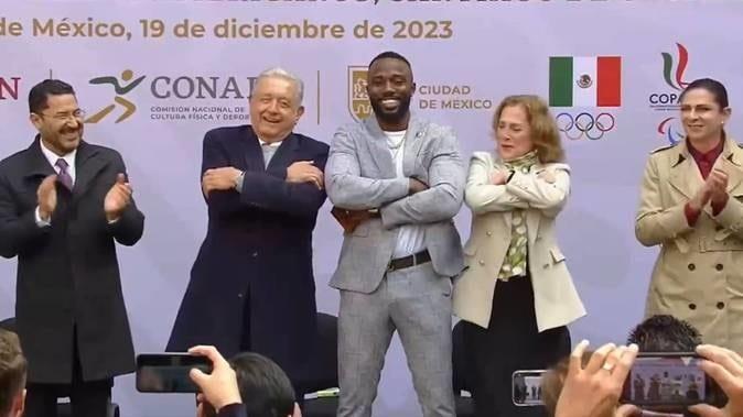 Se entrega el PND