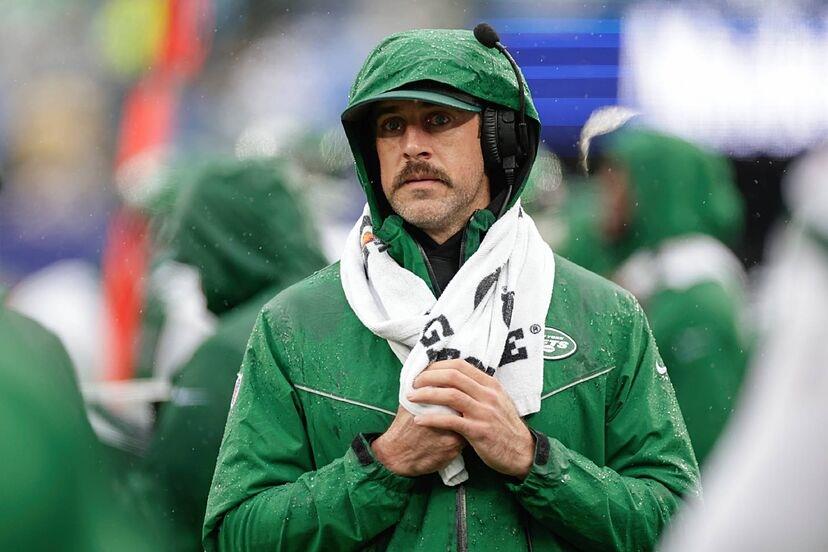 Rodgers no jugará el resto de la temporada