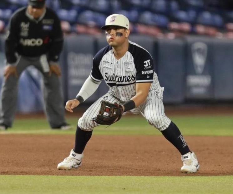Dividen Sultanes con Cañeros