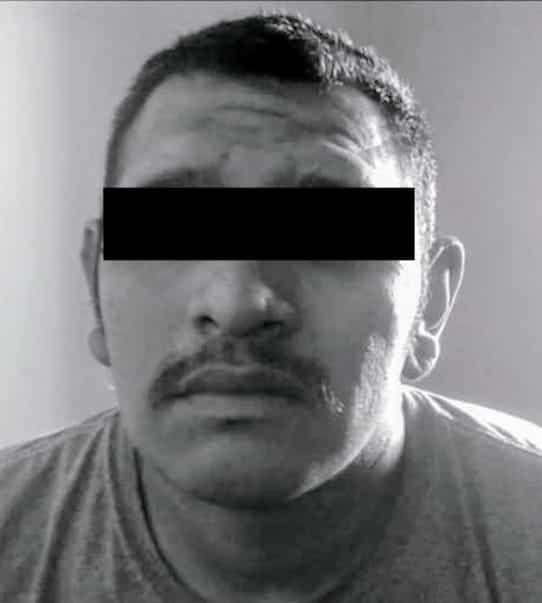A 97 años de prisión fue sentenciado un hombre que durante siete años abusó sexualmente de una menor.