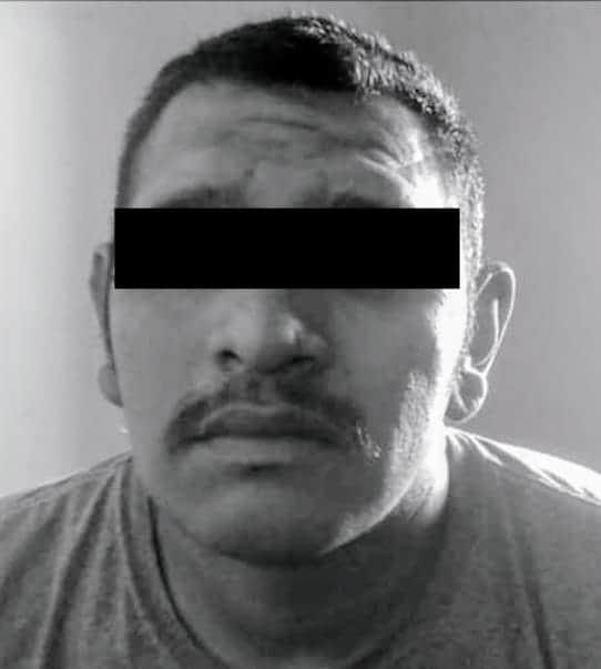 Sentencian a violador Sentencian a violador