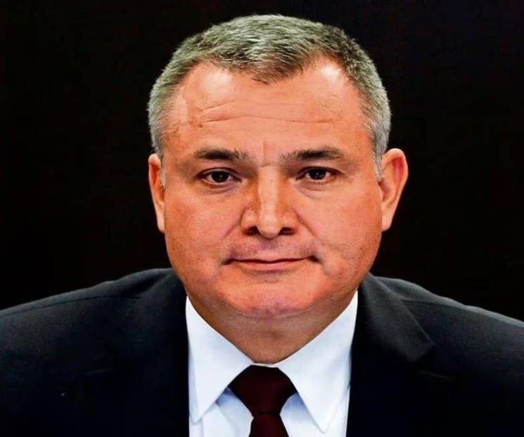 Vinculan a hermana y sobrino de García Luna por desvío de 5 mil mdp