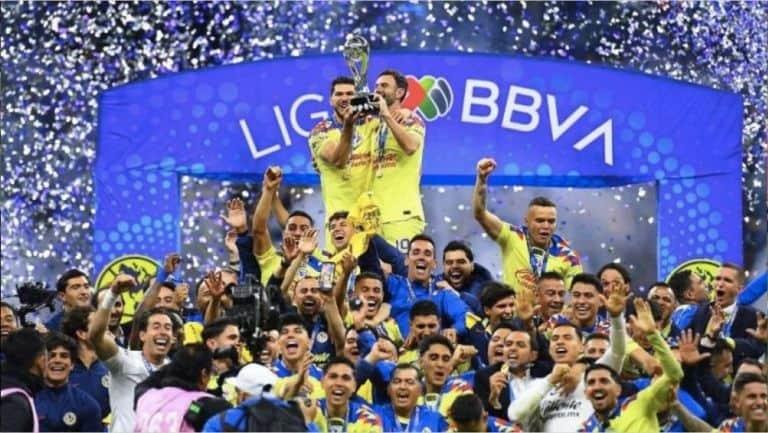 América estrena corona  hoy ante Barcelona