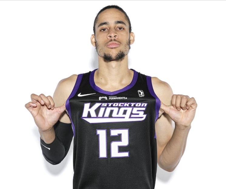 Ex jugador de la NBA admite haber asesinado junto a su ex novia
