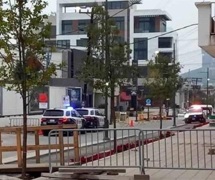 Arriban militares a Centrito Valle tras ataque a bares en San Pedro