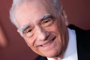 Honrar&aacute;n carrera de Martin Scorsese en el Festival de Cine de Berl&iacute;n