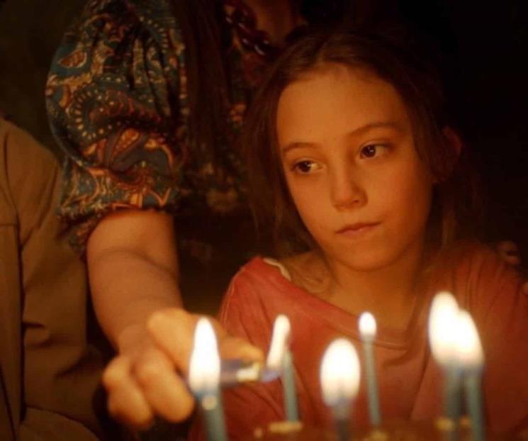 La película mexicana Tótem ingresa a la shortlist del Oscar 2024