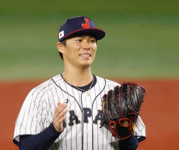 Yanquis y Mets se disputan a Yamamoto
