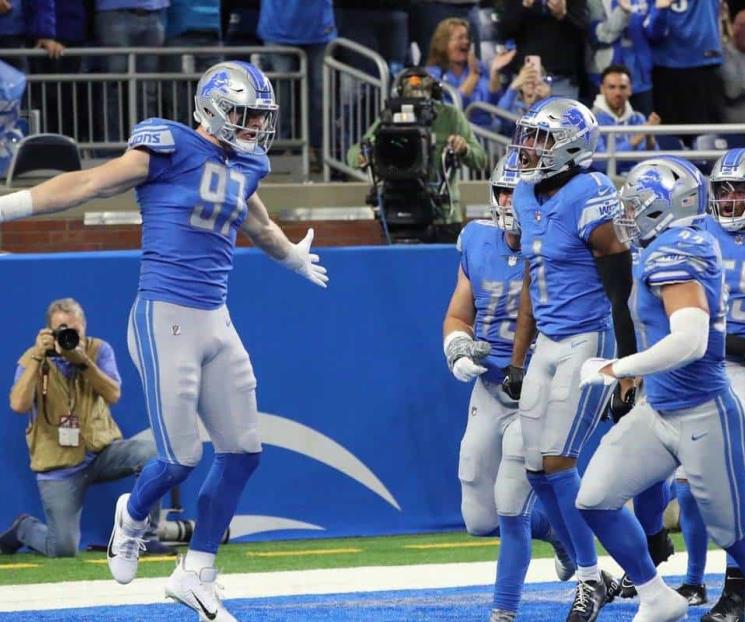 Van por Playoffs, Kansas City, Miami, Cleveland y Detroit