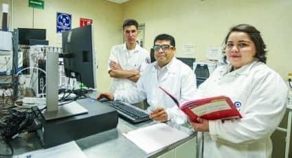 Desarrollan materiales para remover contaminantes del agua