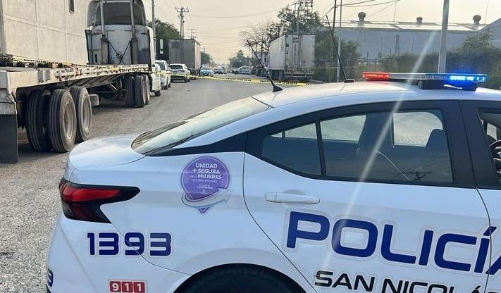 Asesinan a balazos a ingeniero en San Nicolás