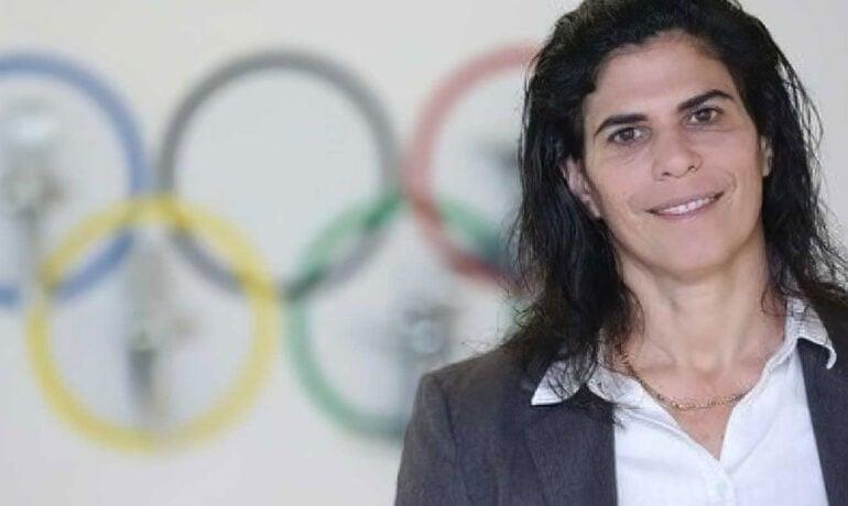 Asegura Israel que estará en los Juegos Olímpicos de París