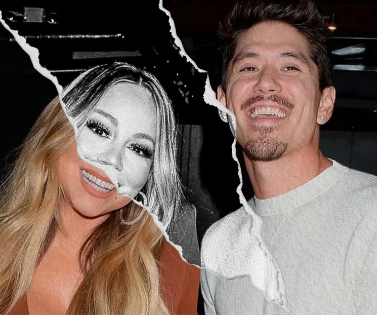 Mariah Carey y Bryan Tanaka ponen fin a su relación