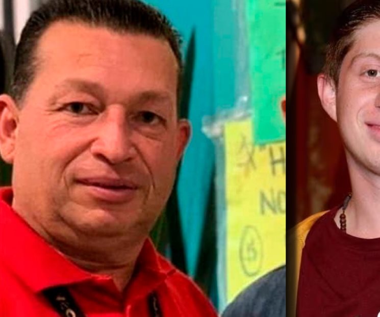 Padre De Octavio Ocaña sigue en búsqueda de policía prófugo Padre De Octavio Ocaña sigue en búsqueda de policía prófugo