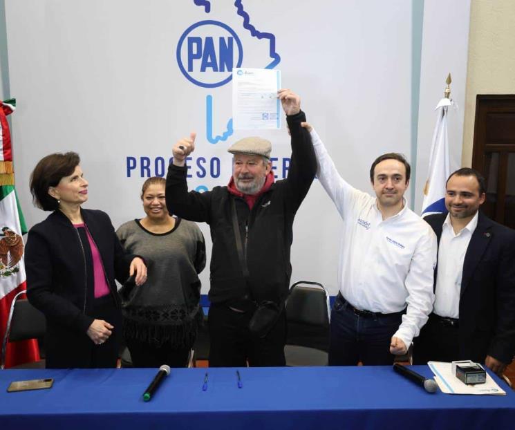 Promete Mauricio una campaña arrasadora Promete Mauricio una campaña arrasadora