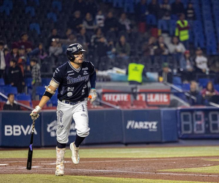 Sultanes blanquean a Cañeros