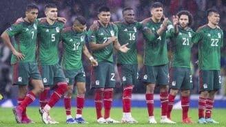 Tendrá el Tri agenda apretada en 2024