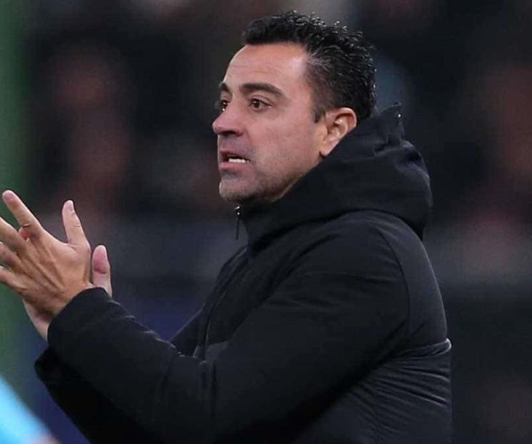 Felicita Xavi a las Águilas