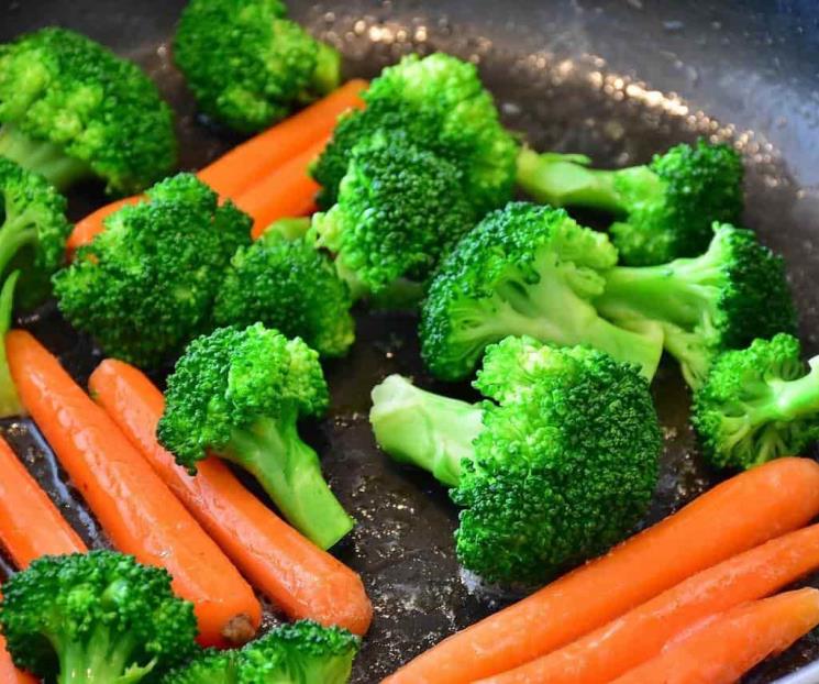 Alimentos que mejoran la vista y garantizan la salud de los ojos