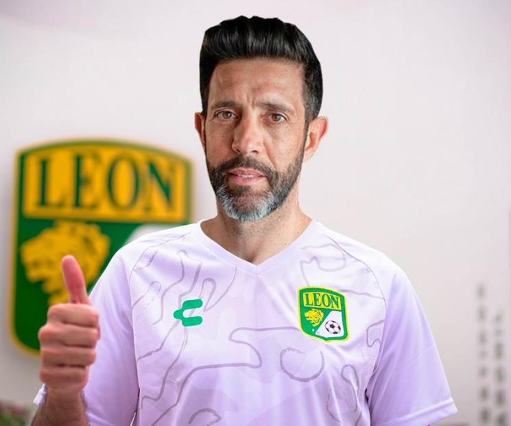 Bava dirigirá al León