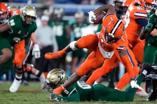 Logra el Sur Florida paliza histórica