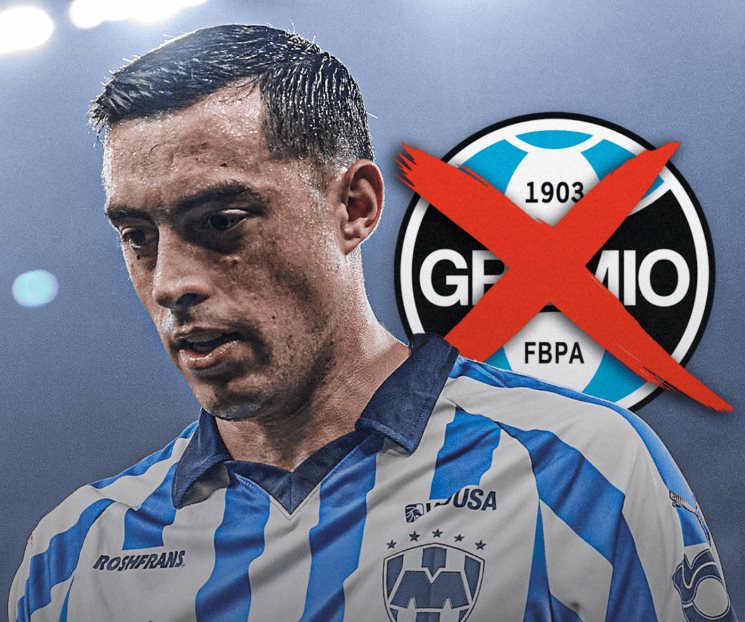Rogelio Funes Mori rechaza oferta del Gremio, revela Tato Noriega Rogelio Funes Mori rechaza oferta del Gremio, revela Tato Noriega