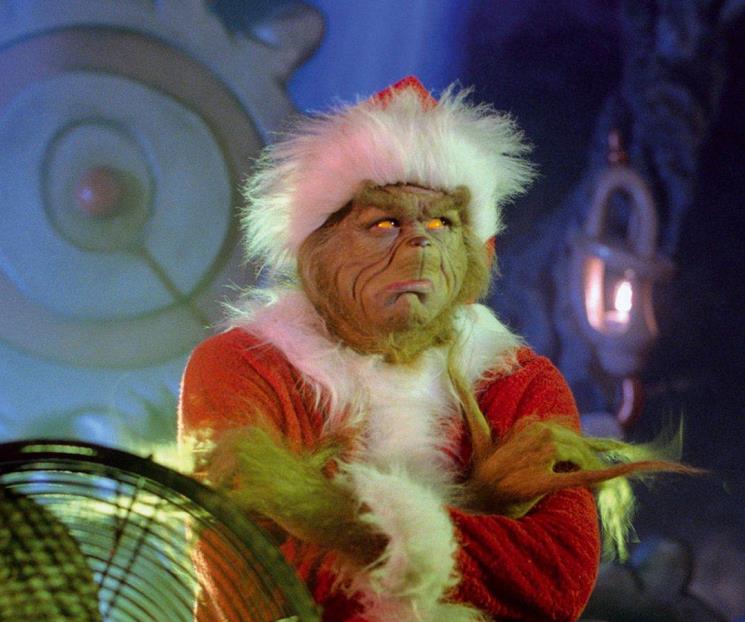 El Grinch en Netflix: Un nuevo Clásico de la Navidad El Grinch en Netflix: Un nuevo Clásico de la Navidad