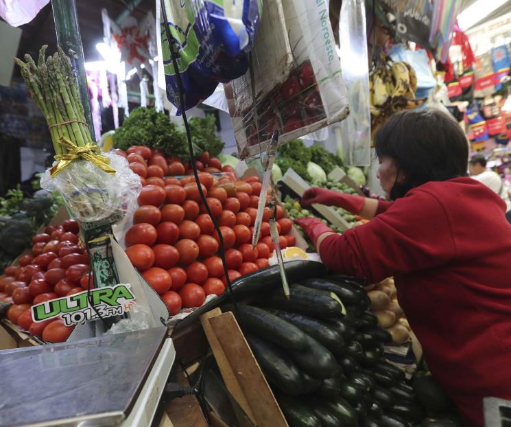 Alimentos serán hasta 56% más caros esta Navidad