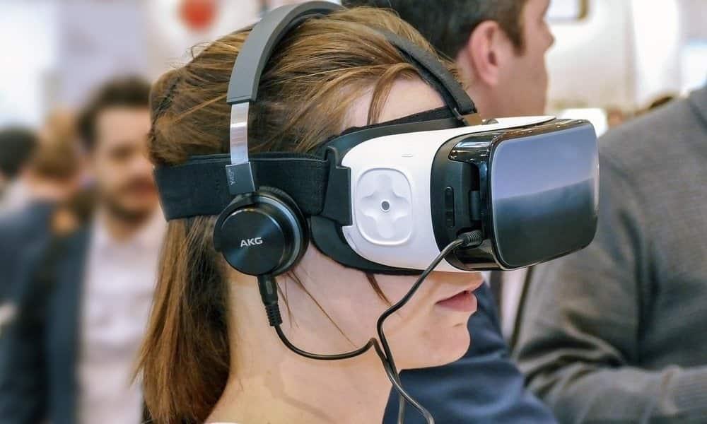 Microsoft descataloga Windows Mixed Reality