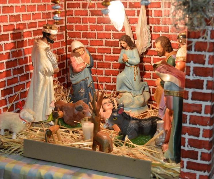 Adornos que no pueden faltar esta Navidad
