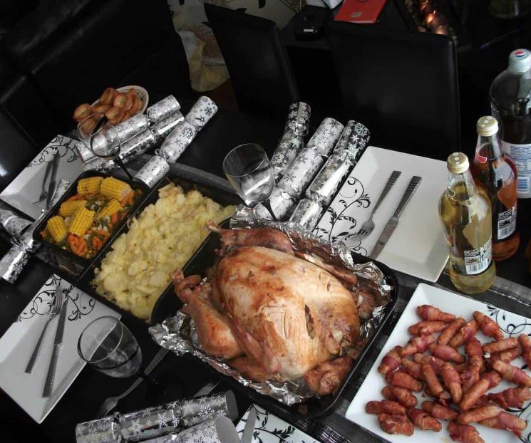 Aprovecha el pavo navideño con estas recetas para el recalentado