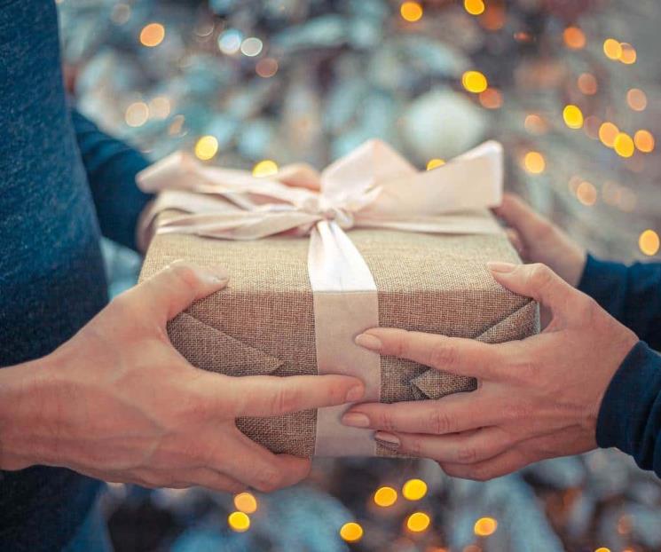 Regalos de última hora por menos de 350 pesos para esta Navidad