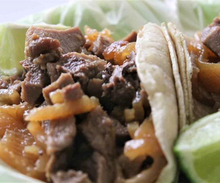 Esto dice un estudio sobre desayunar tacos