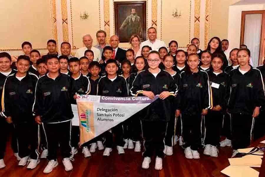 Sueño matemático: alumna de PrepaTec quiere trabajar en la NASA