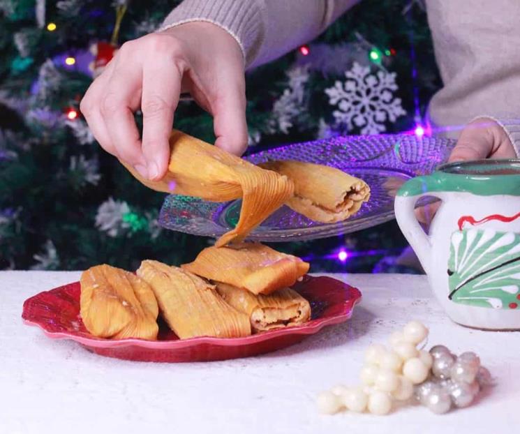 Mantienen su costo  las cenas navideñas