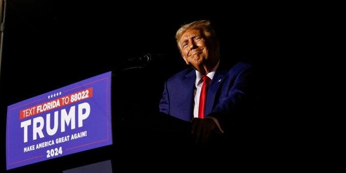 Rechaza Tribunal Supremo estudiar inmunidad de Trump