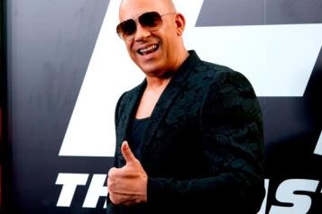 Diesel se defiende de asistente