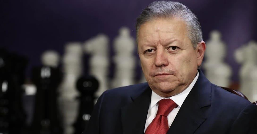 Proponen en el TEPJF consultar a la Corte por el caso Zaldívar