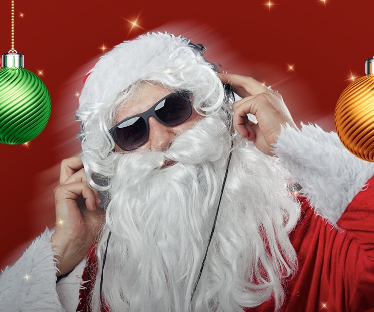 TOP 5 de canciones de Rock para esta Navidad