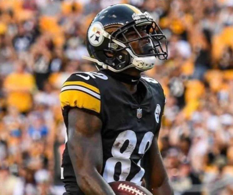 Steelers: ganan o adiós 