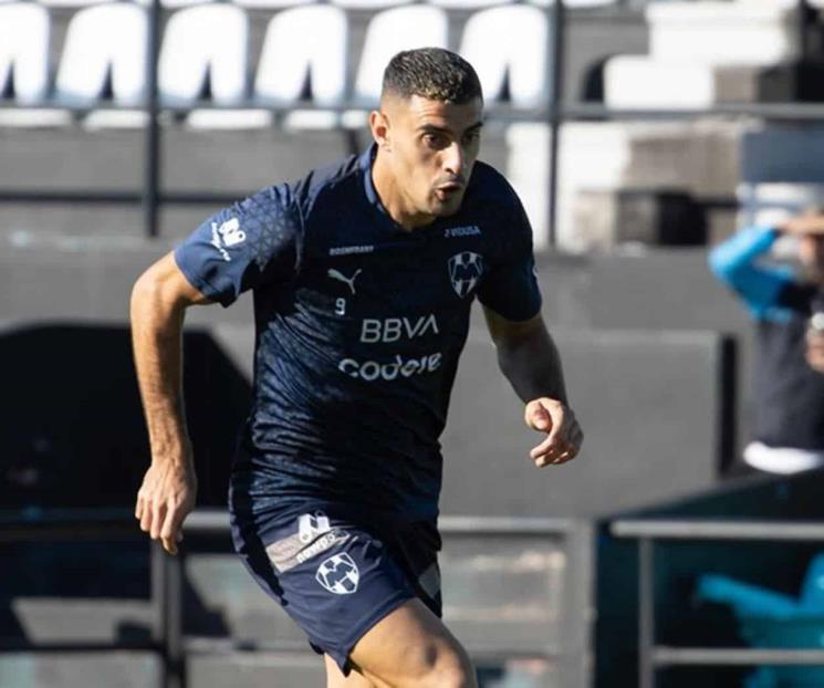 Regresan Rayados de la pretemporada 